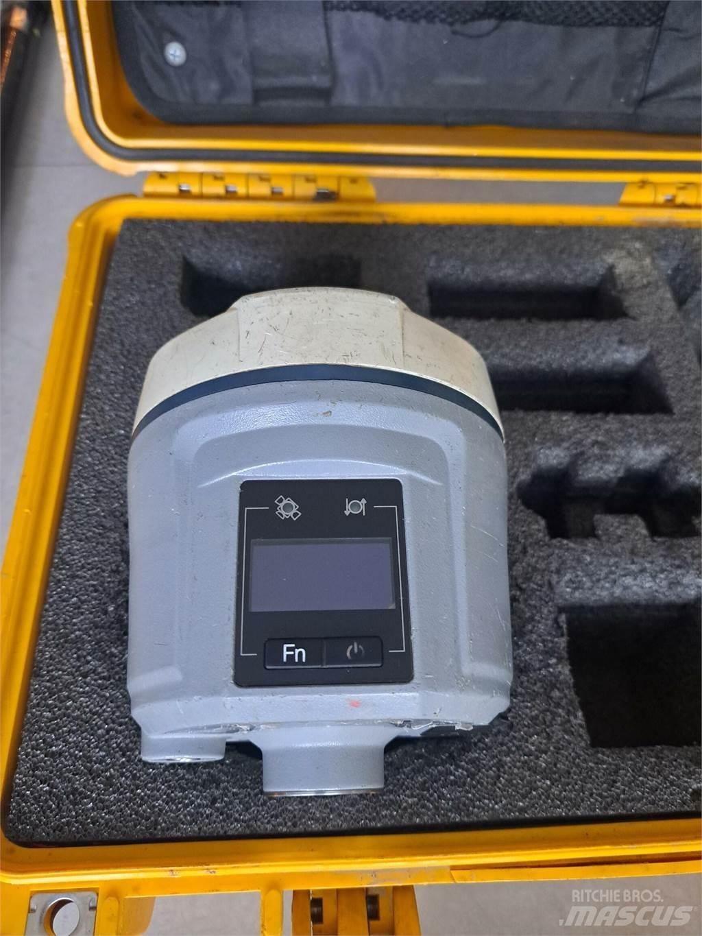  CHC i80 GNSS Instrumentos, equipos de medición y automatización