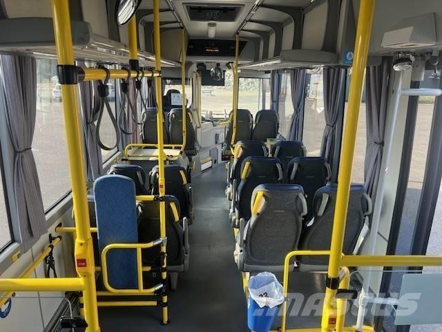 Volvo 8900 B8RLE 6x2 Autobuses interurbanos