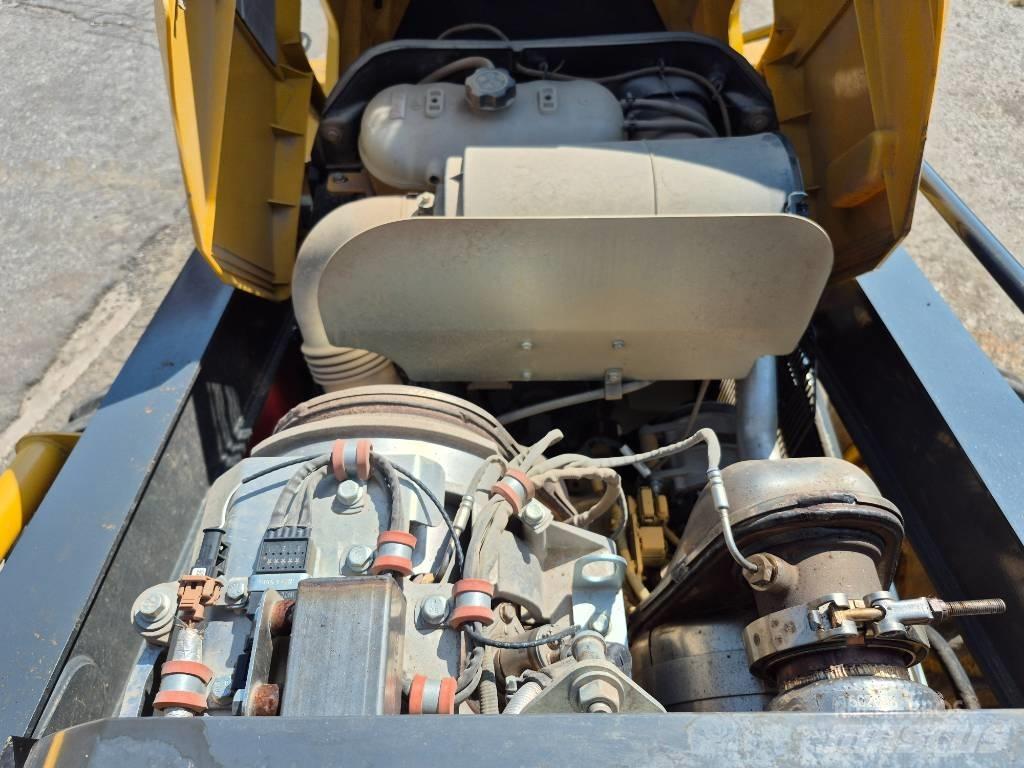 John Deere 310SL Retrocargadoras