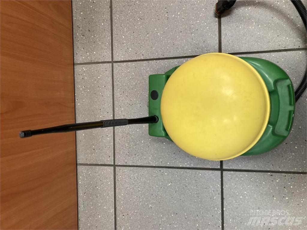 John Deere SF3000 GPS