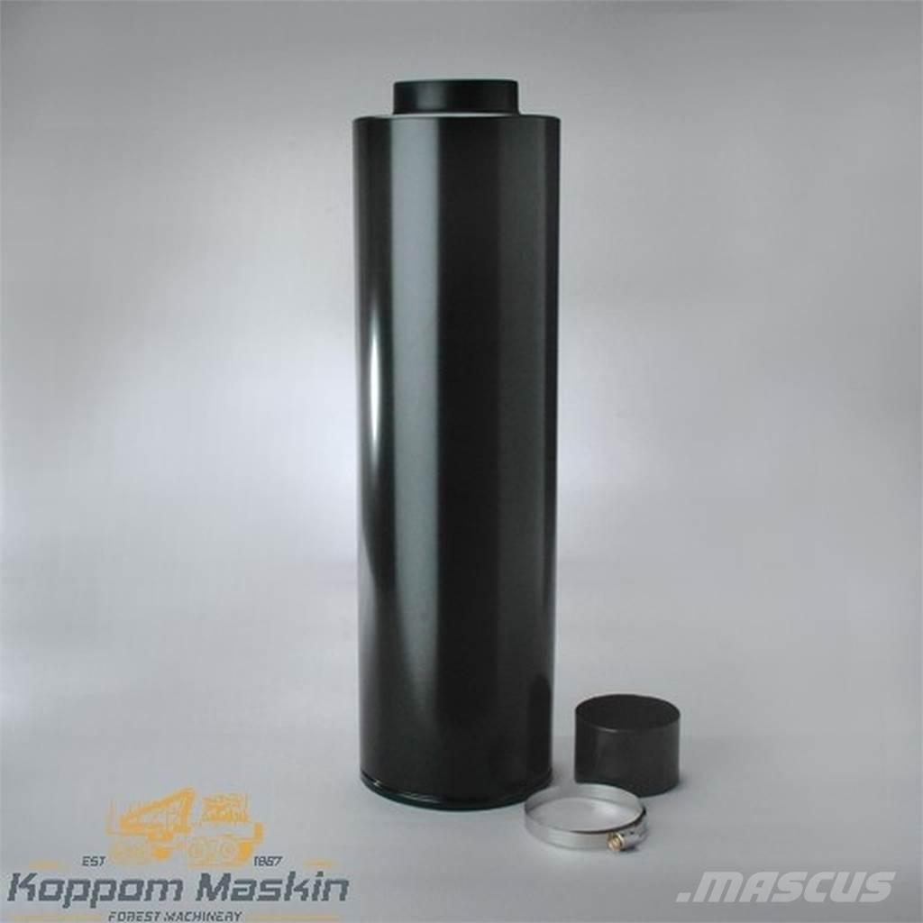  FMG/Ösa 823701 Motores