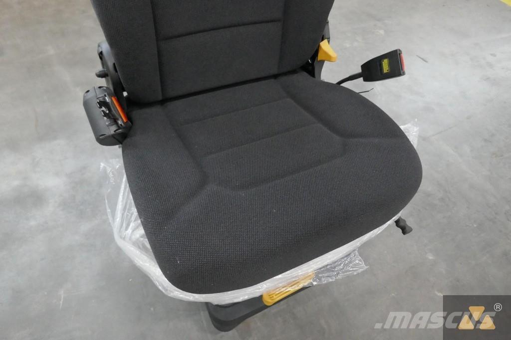 CAT 577-8381 Transporte - Otros