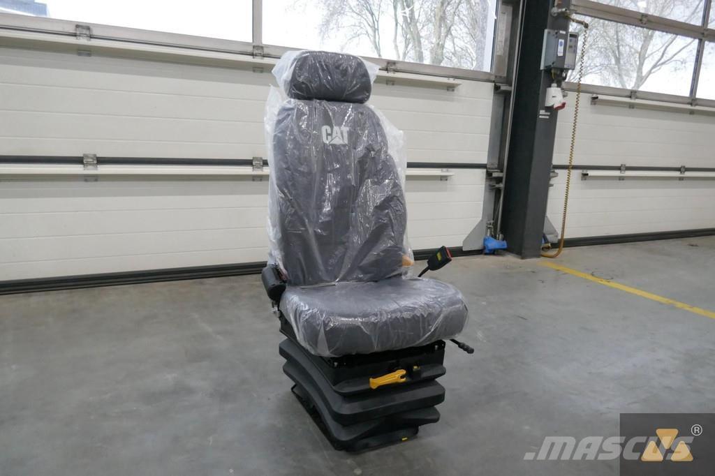 CAT 577-8381 Transporte - Otros