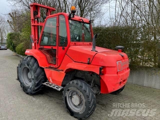 Manitou M 26.4 Carretillas elevadoras todo terreno