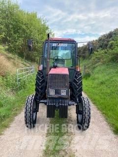 Belarus 900 Tractores