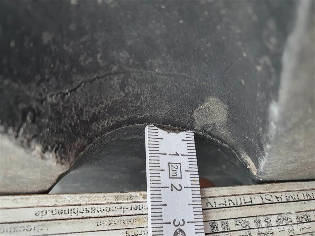 Mitas 710/70R38 x2 Neumáticos, ruedas y llantas