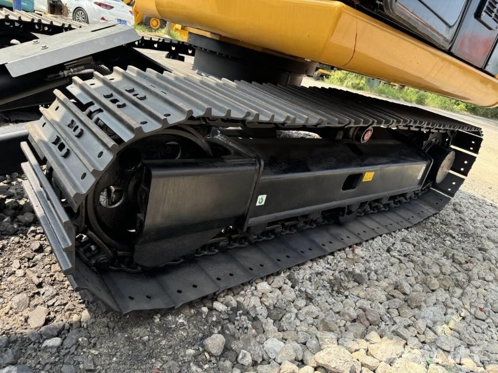 CAT 307 E2 Excavadoras de cadenas