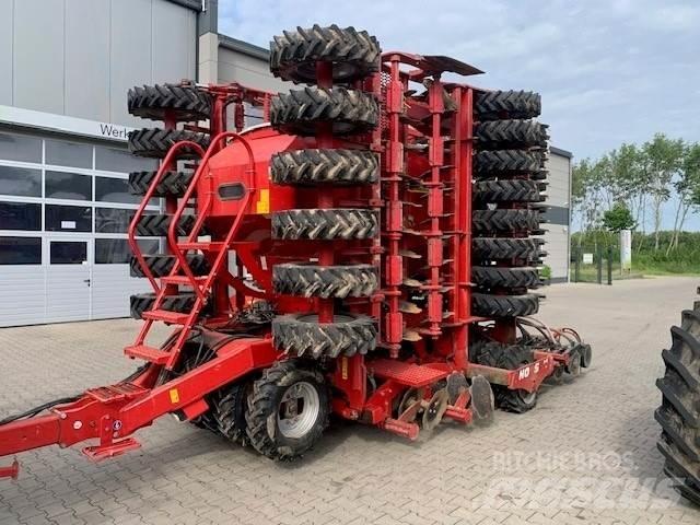Horsch Pronto 8 DC Sembradoras
