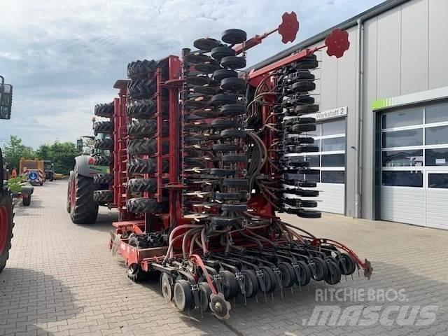 Horsch Pronto 8 DC Sembradoras