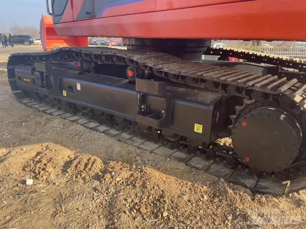 Doosan DH 420 LC-7 Excavadoras de cadenas