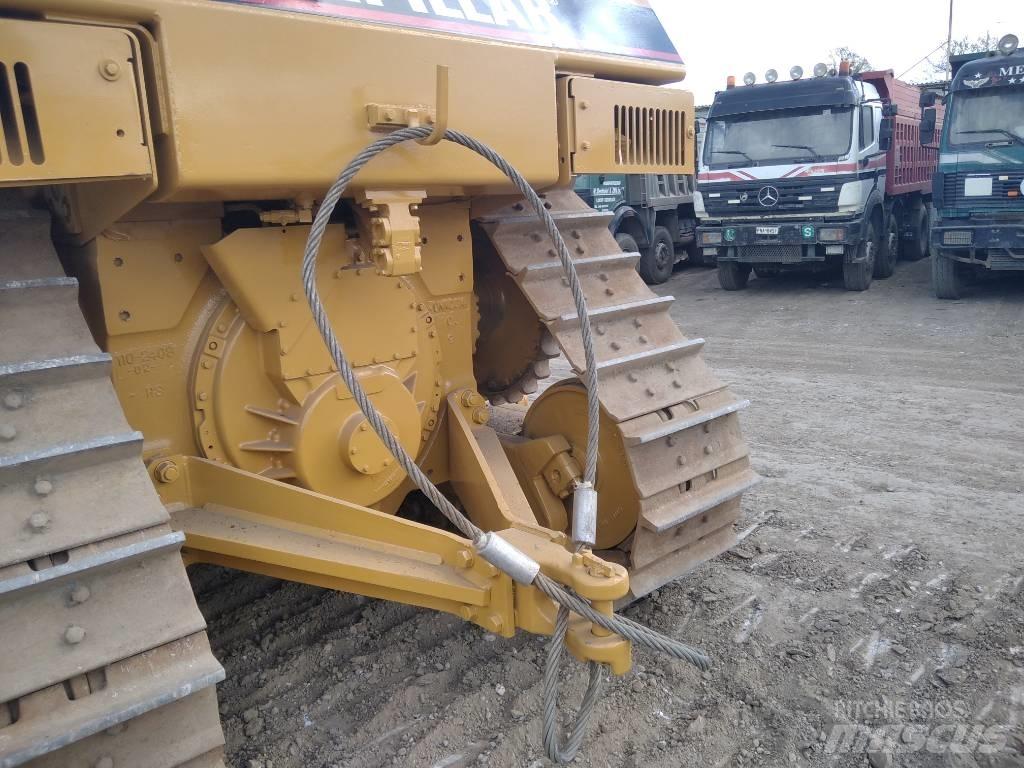 CAT D 7 R Bulldozers