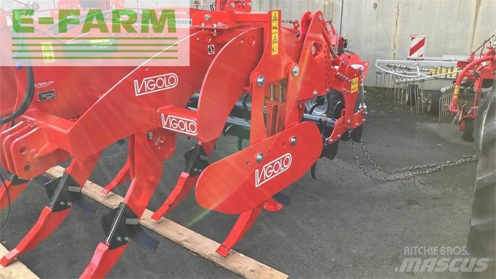  RIPPER  7/950-S Cultivadores