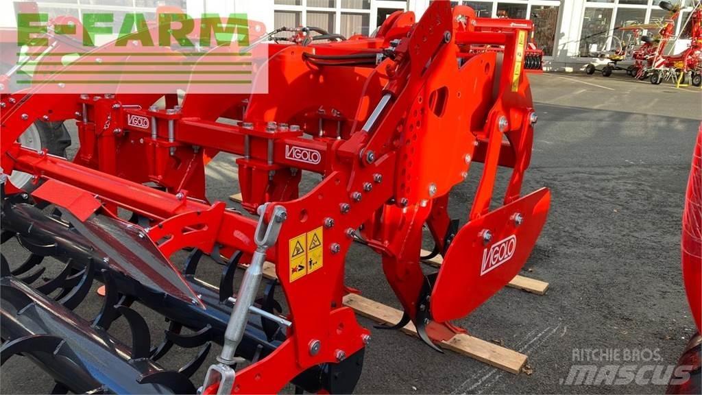  RIPPER  7/950-S Cultivadores
