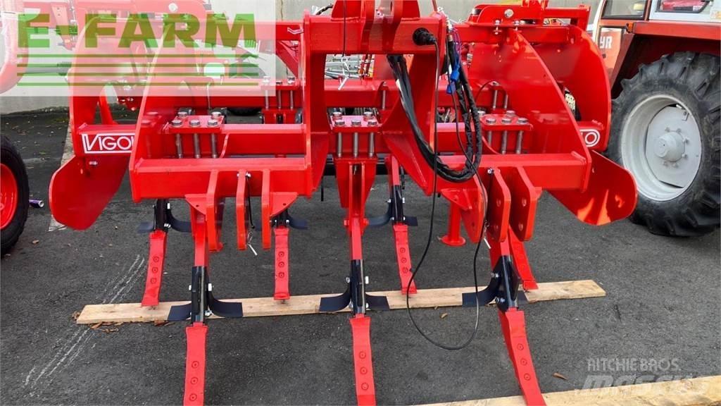  RIPPER  7/950-S Cultivadores