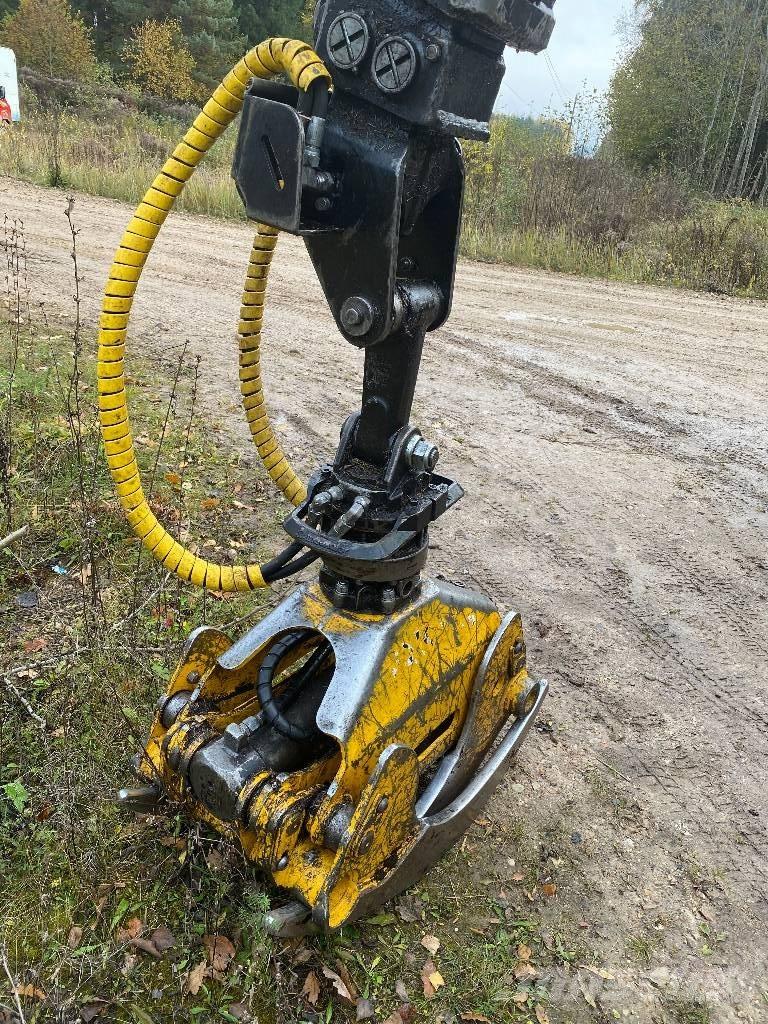 Logset 5 FP Autocargadoras