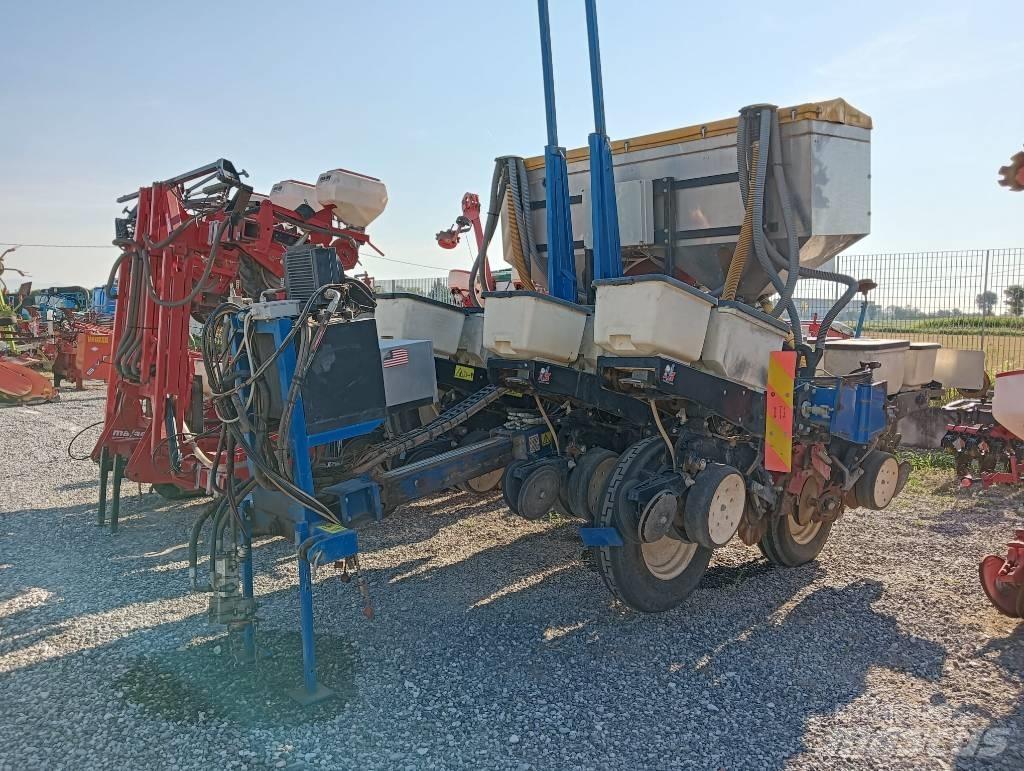 Kinze 3000 Plantadoras