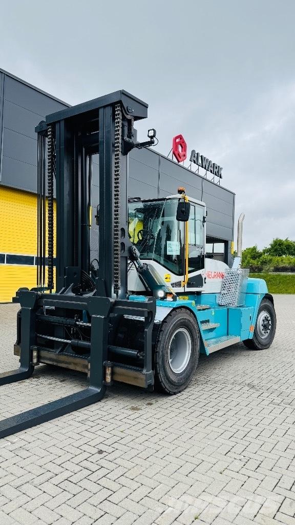 SMV 16-1200C Carretillas diesel