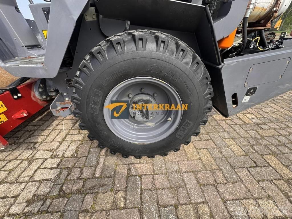 Dynapac CA 1300 D Rodillos de un solo tambor