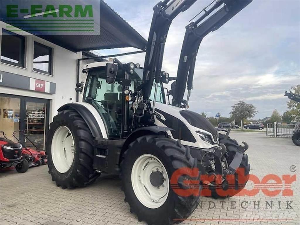 Valtra g 105 v 1b9 Tractores