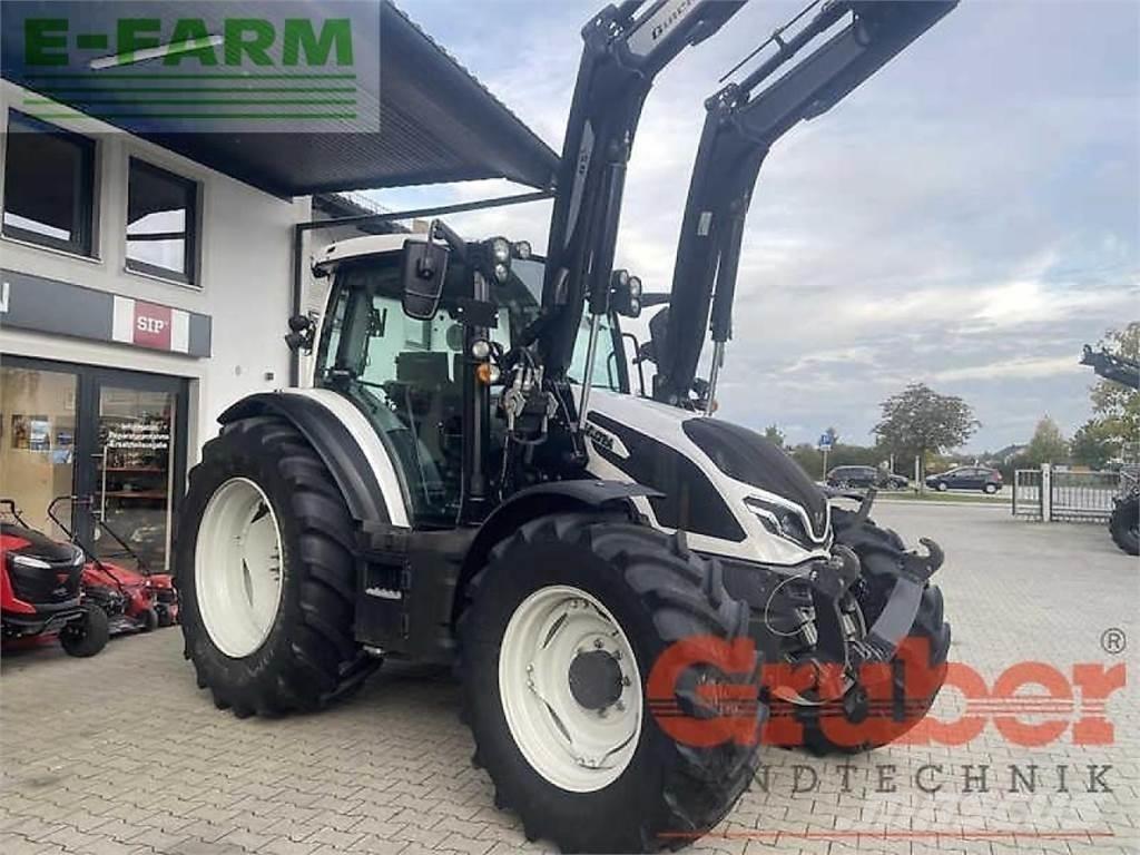 Valtra g 105 v 1b9 Tractores