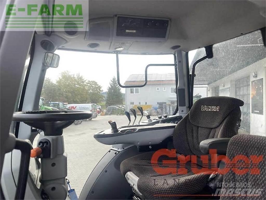 Valtra g 105 v 1b9 Tractores