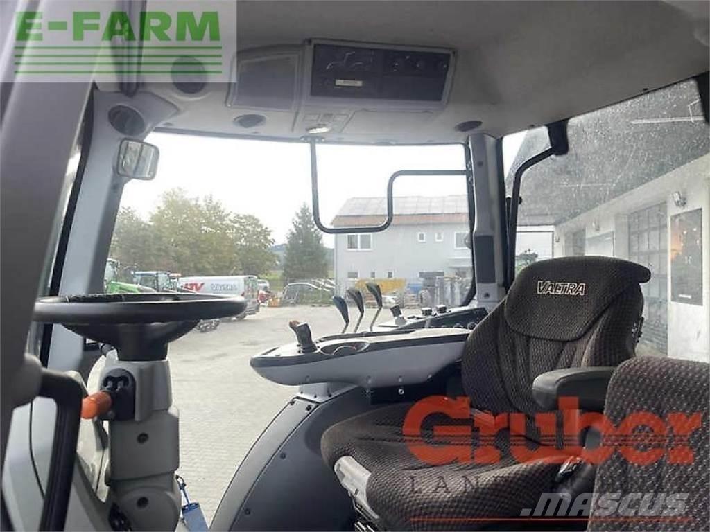 Valtra g 105 v 1b9 Tractores