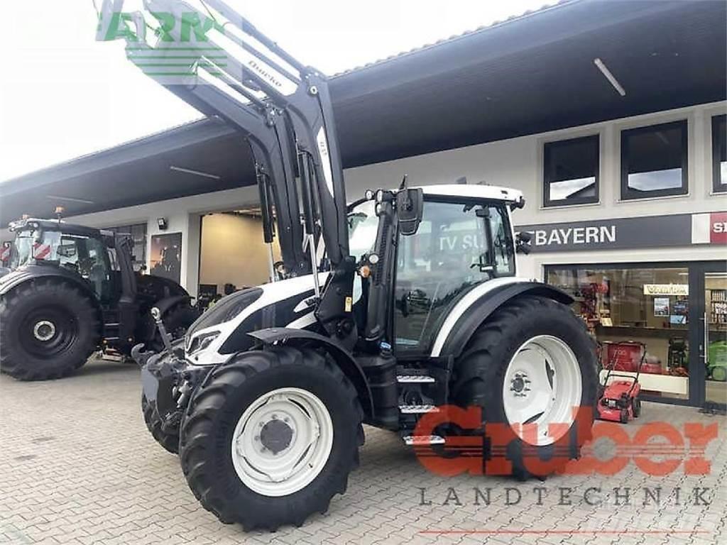 Valtra g 105 v 1b9 Tractores