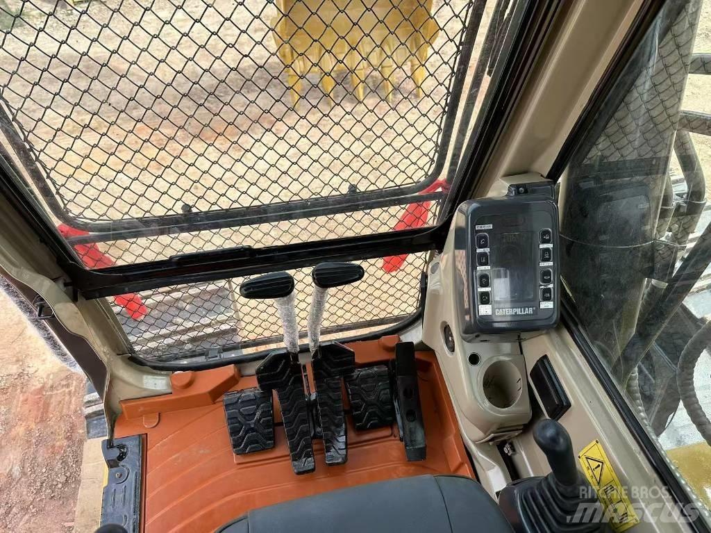 CAT 330 B Excavadoras de cadenas