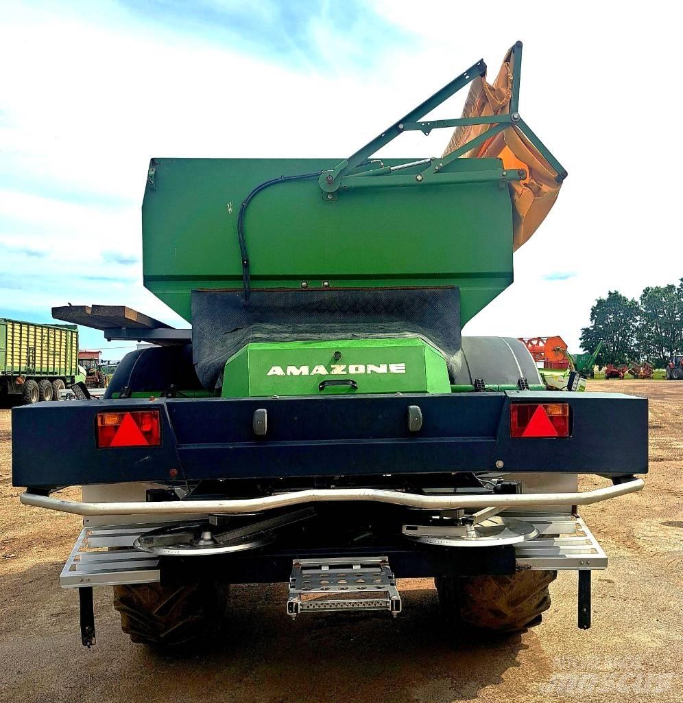 Amazone ZGB 8200 Abonadoras