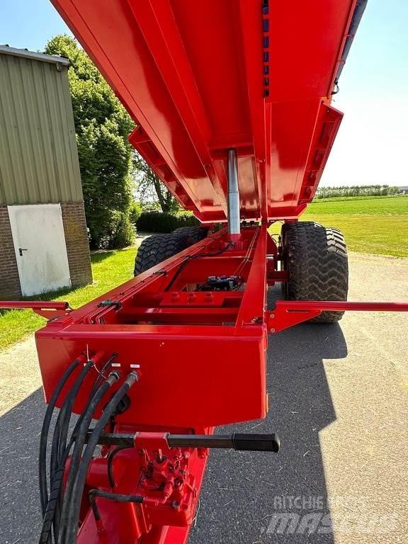 Beco Super 1800 Agricultura - Otros