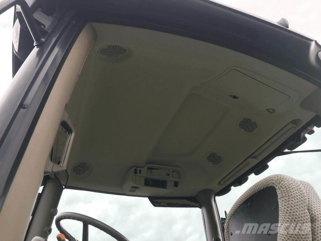 John Deere 6140 R Tractores