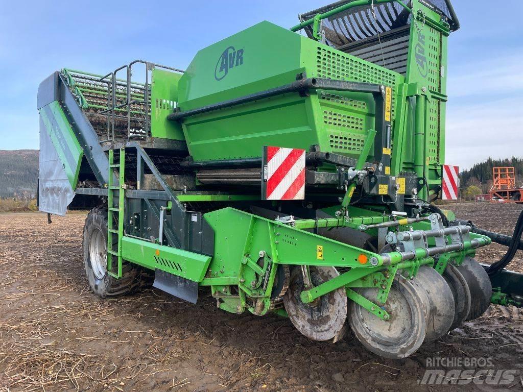 AVR 6200 Spirit Agricultura - Otros