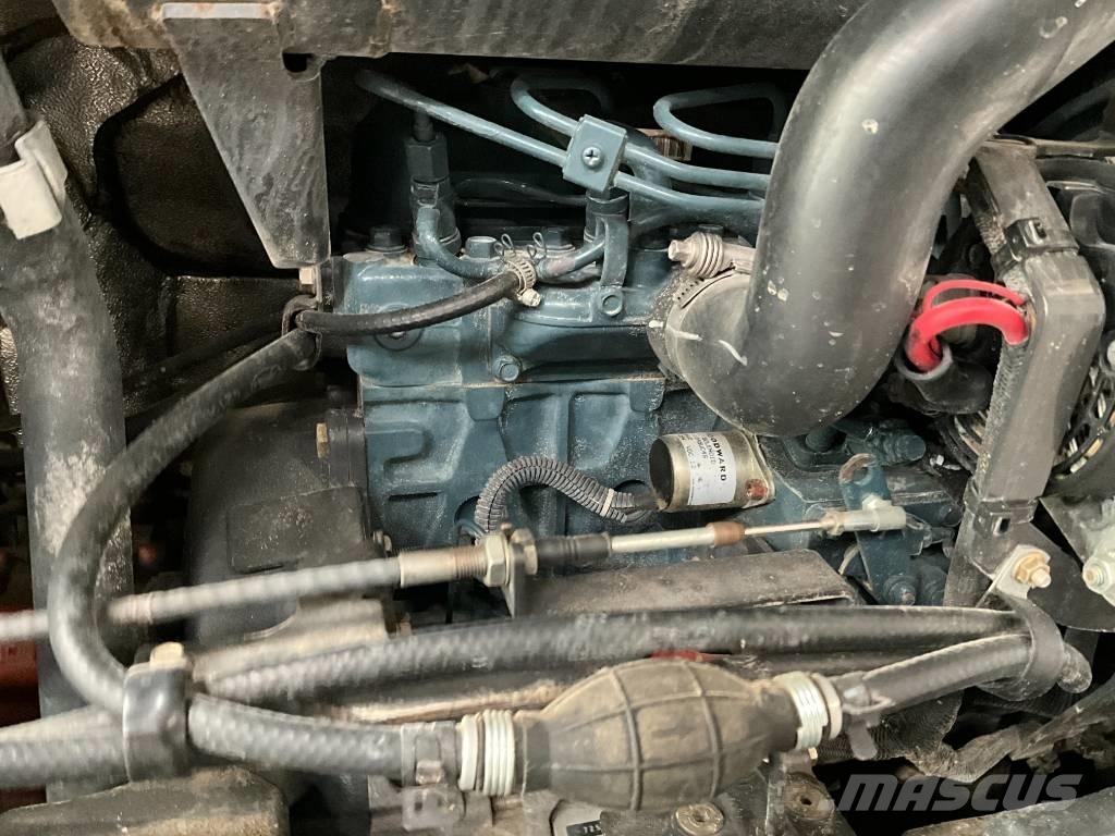 Bobcat E 26 Mini excavadoras < 7t