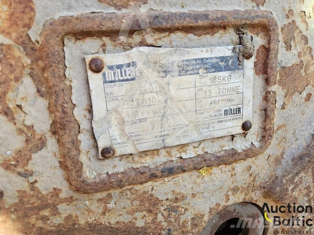 JCB JS 130 Excavadoras de cadenas