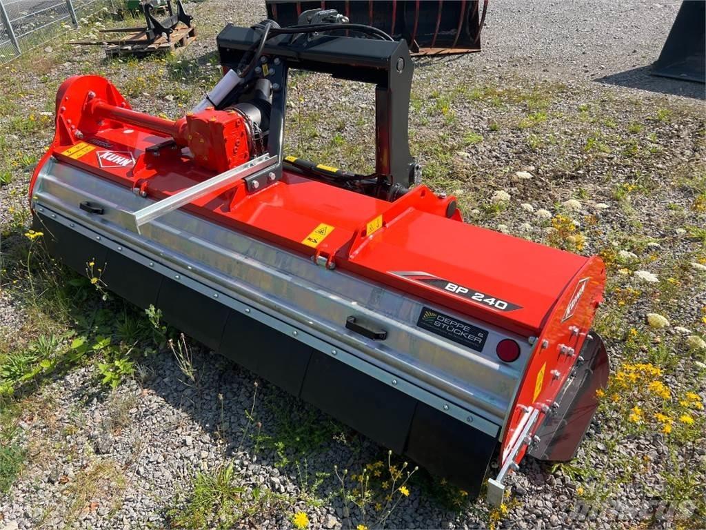 Kuhn BP 240 Jardinería - Otros