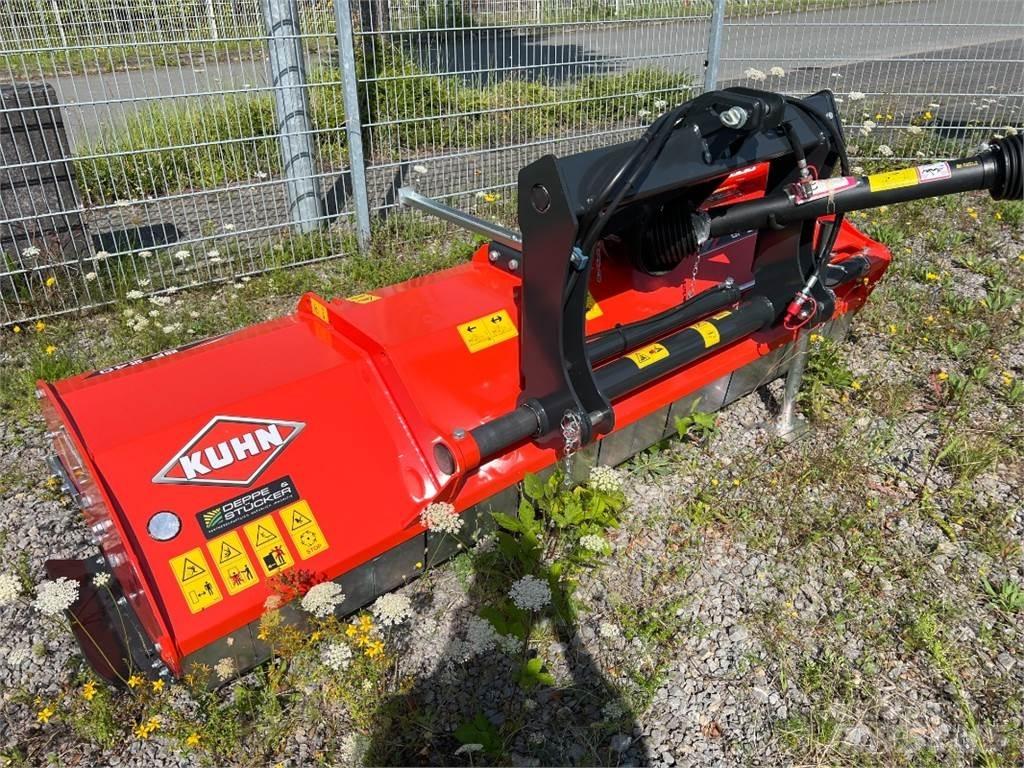 Kuhn BP 240 Jardinería - Otros