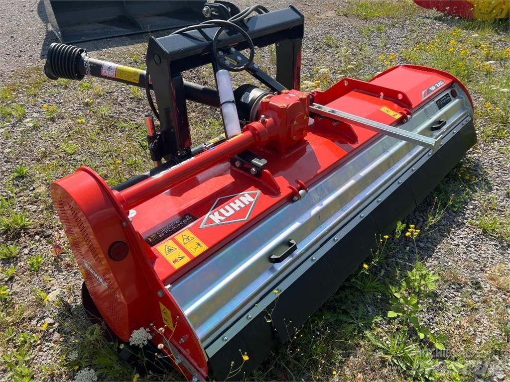Kuhn BP 240 Jardinería - Otros