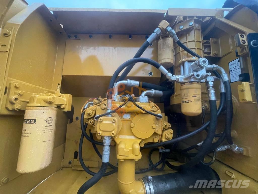 CAT CAT320 D2 Excavadoras de cadenas