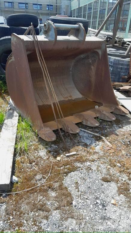 Liebherr R 934 Excavadoras de cadenas