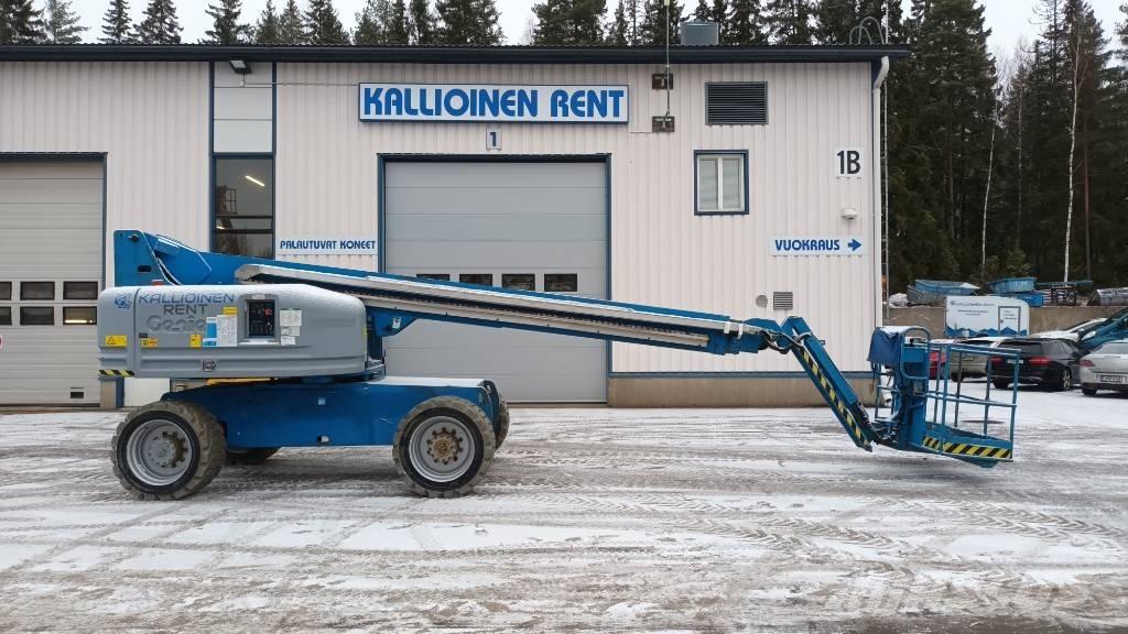 Genie S 65 Plataforma de trabajo articulada