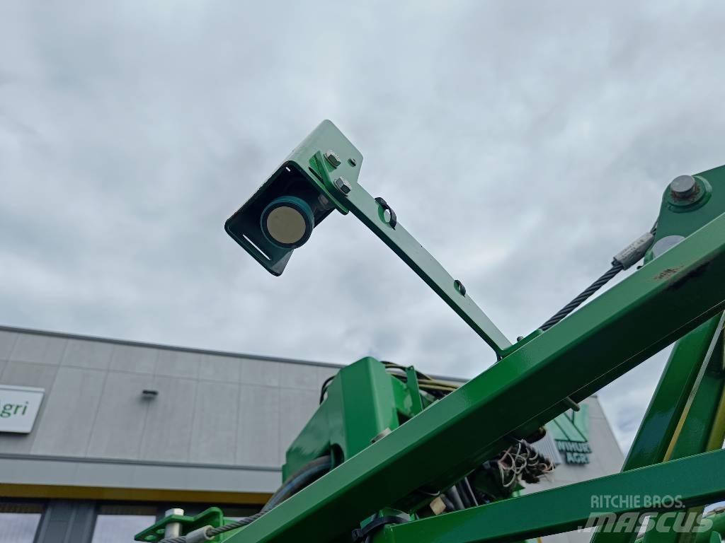 John Deere R 962 i Pulverizadores arrastrados