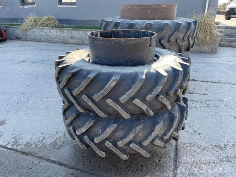 Goodyear 20.8 R42 Otros accesorios para tractores