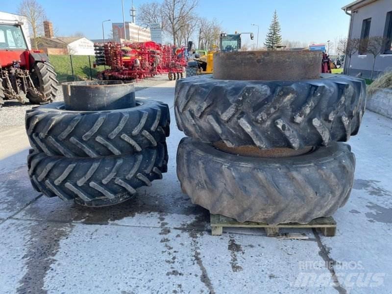 Goodyear 20.8 R42 Otros accesorios para tractores