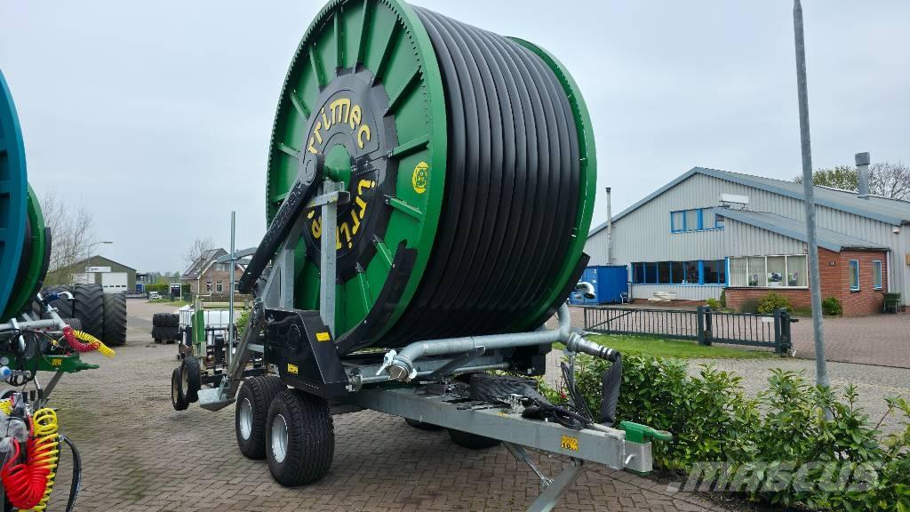 Irrimec ST8 Sistemas de riego