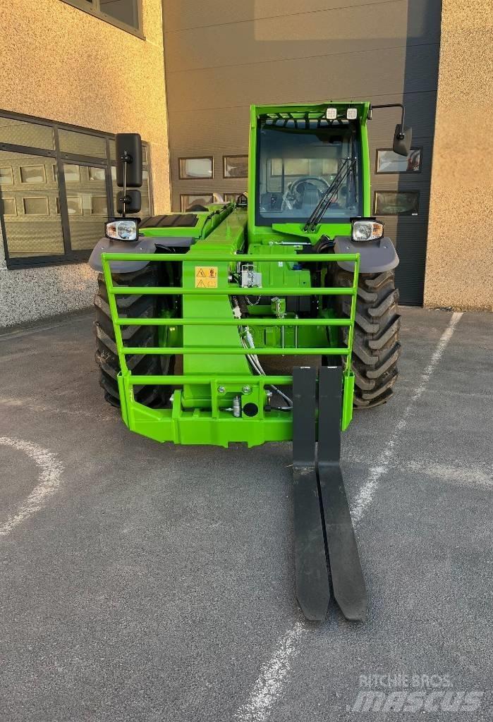 Merlo TF30.7 Carretillas telescópicas