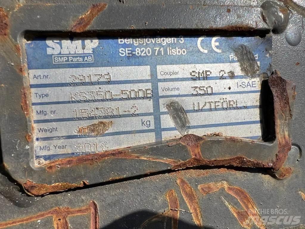 SMP KS530 SMP Cucharones