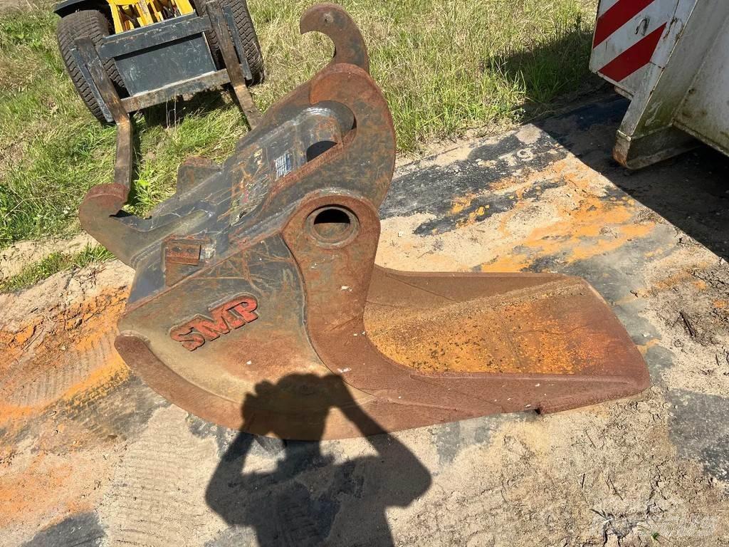 SMP KS530 SMP Cucharones