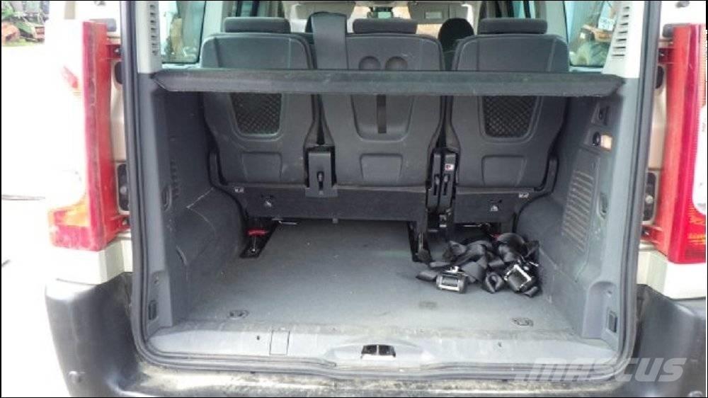 Peugeot Expert 3 Furgonetas de caja cerrada