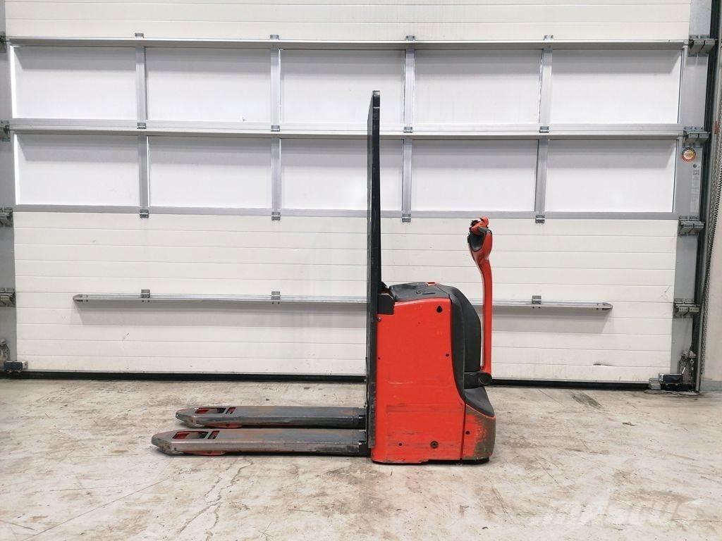Linde T16L Transpaletas Electricas