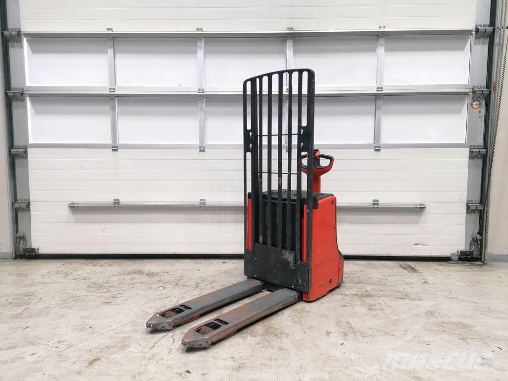 Linde T16L Transpaletas Electricas